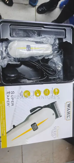 Wahl Classic Series
