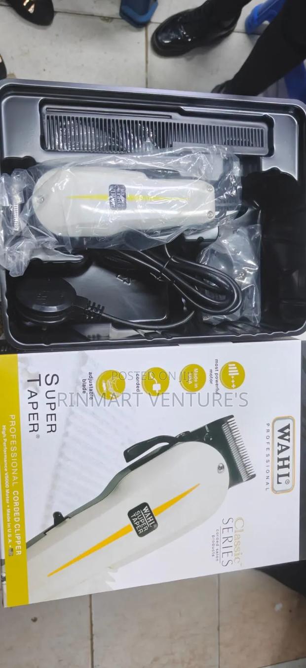 Wahl Classic Series - thumbnail 2