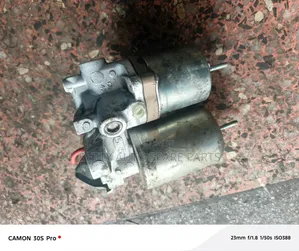 Toyota Harrier Hybrid Abs Pump