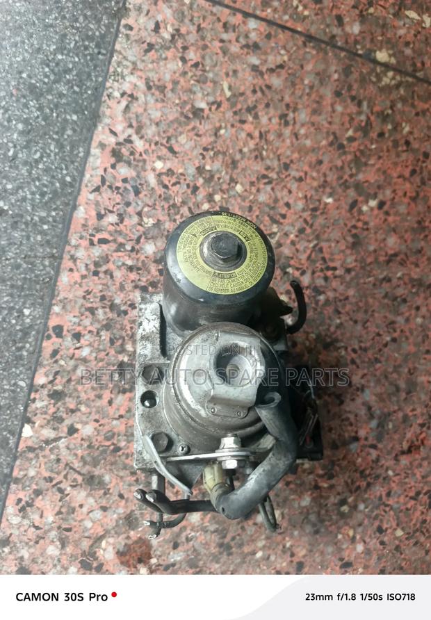 Toyota Harrier Hybrid Abs Pump - thumbnail 6