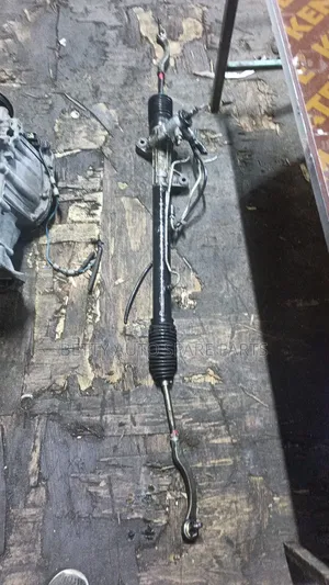 Honda Rd1 Steering Rack