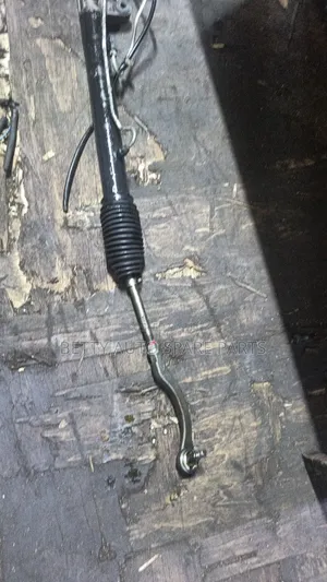 Honda Rd1 Steering Rack