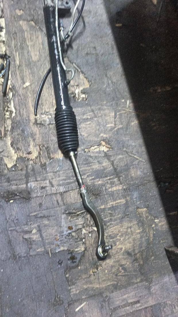 Honda Rd1 Steering Rack - thumbnail 2