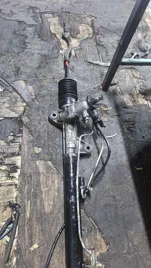 Honda Rd1 Steering Rack