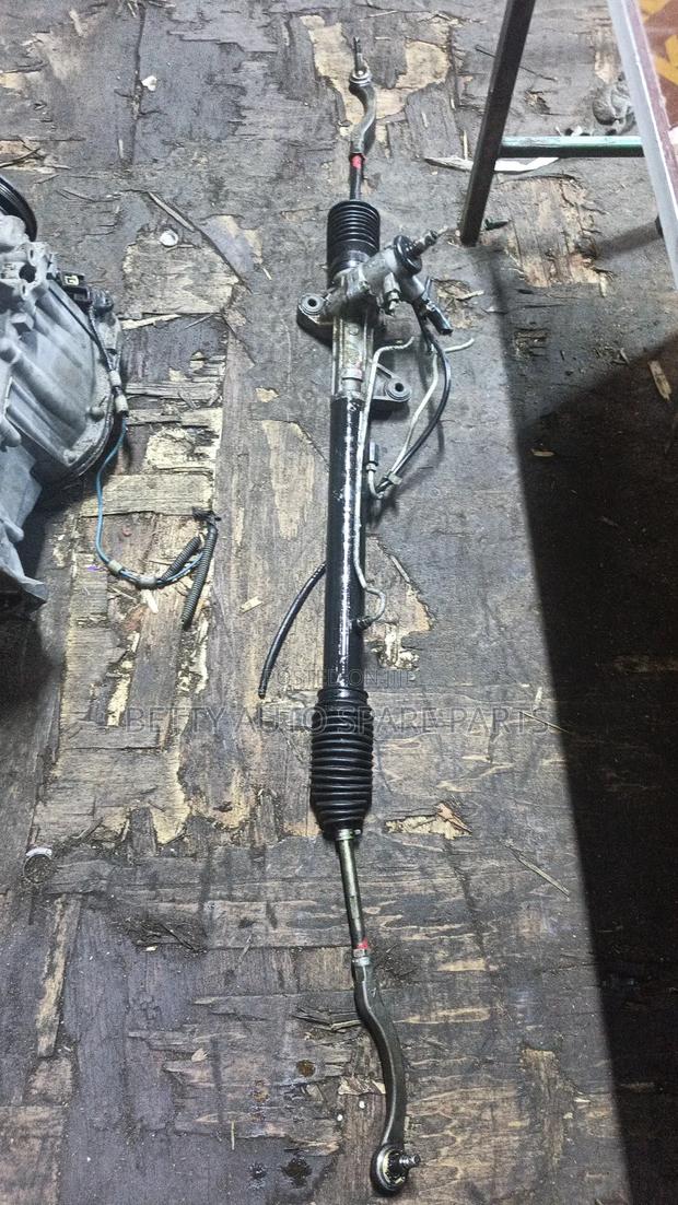 Honda Rd1 Steering Rack - thumbnail 4