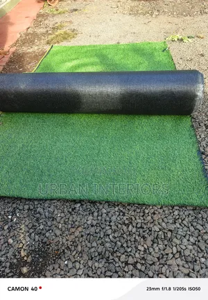 Artificial Grass Carpet Artificial Grass Carpet Wit Water Permeability