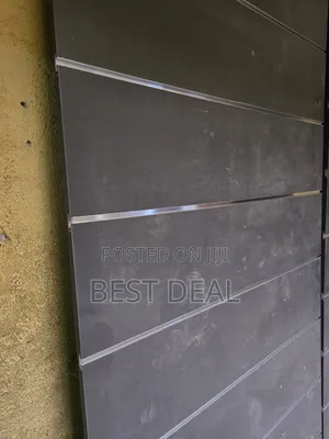 Shop Display Board and Equipment