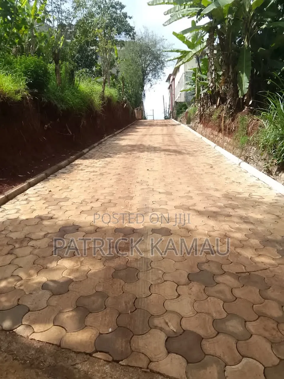 50x200 Ruaka/Muchatha
