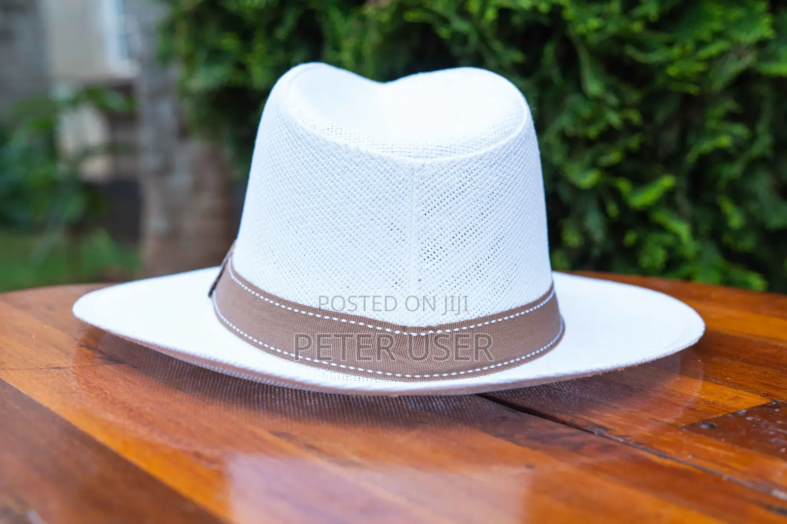 Godfather Hats
