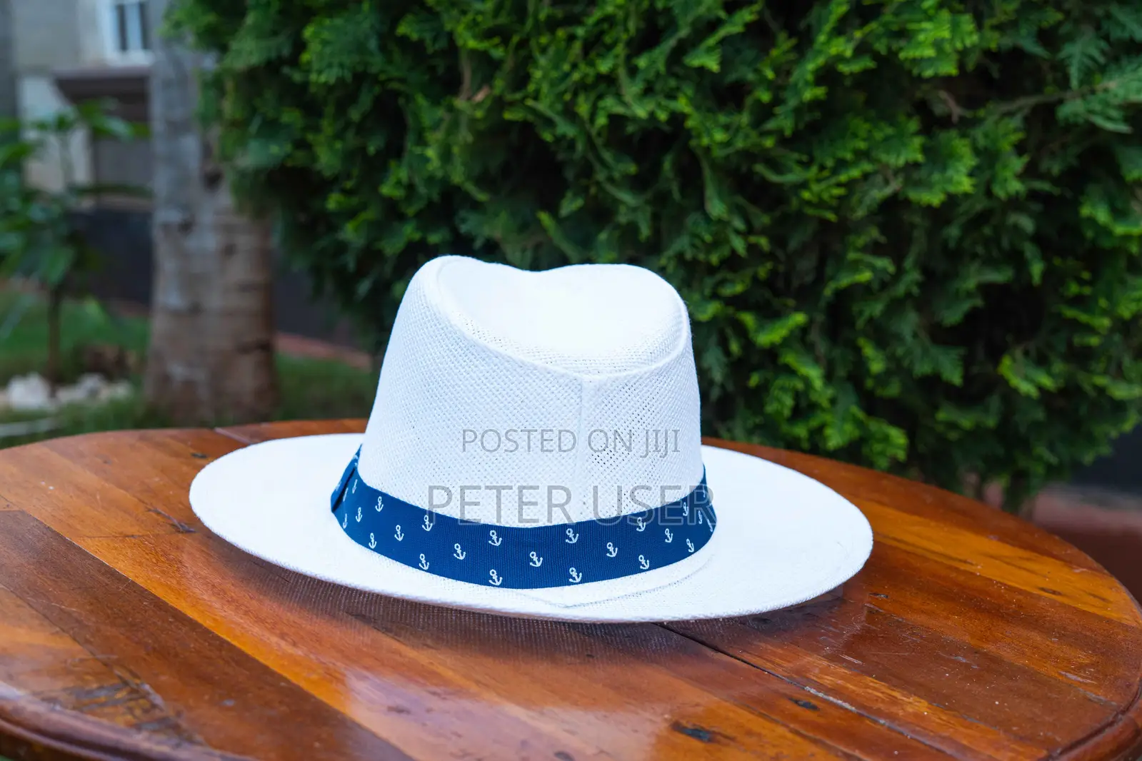 Godfather Hats