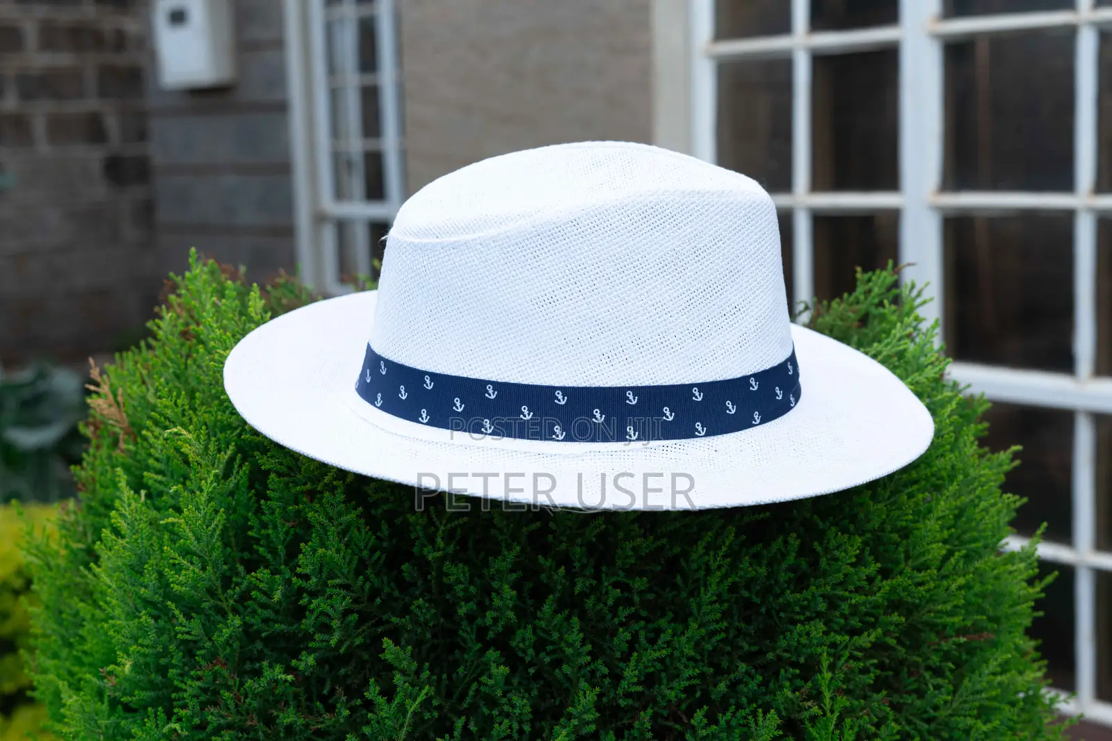 Godfather Hats