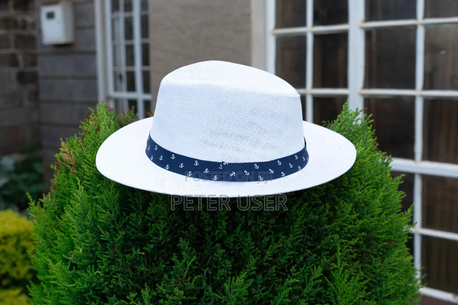 Godfather Hats