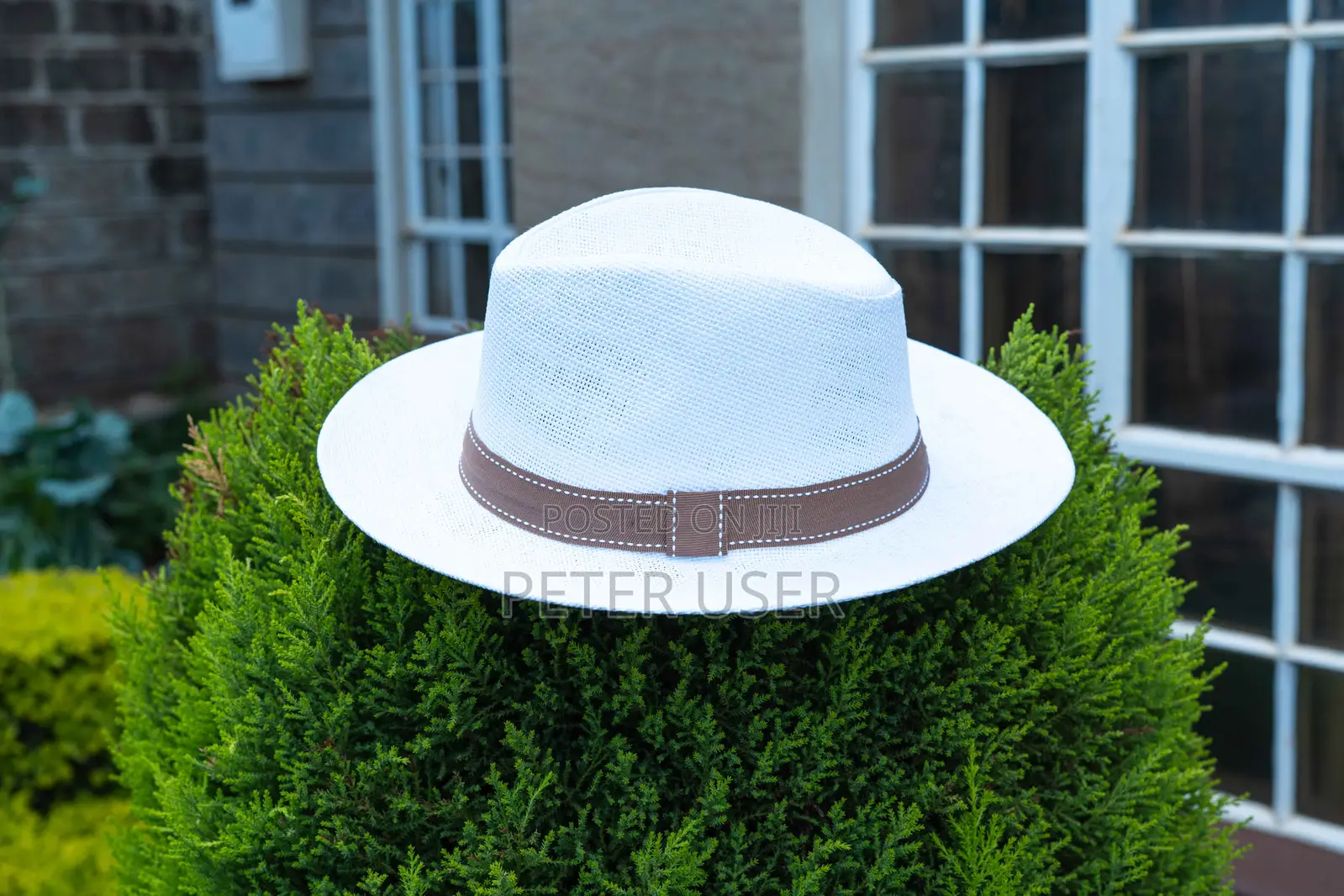 Godfather Hats