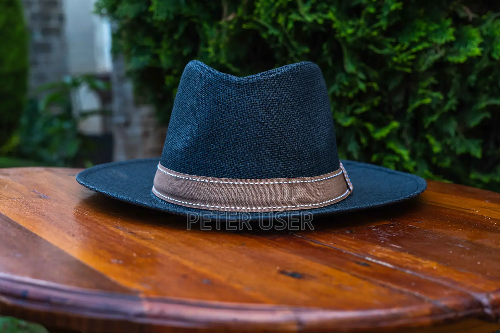 Godfather Hats