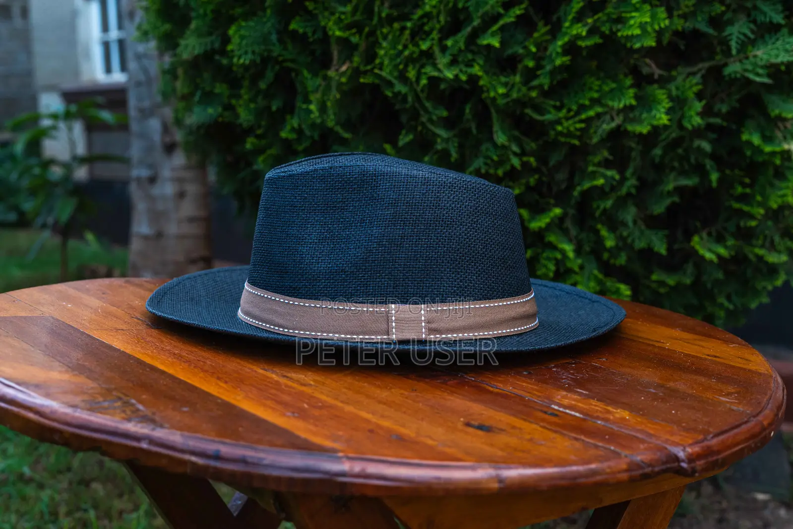 Godfather Hats