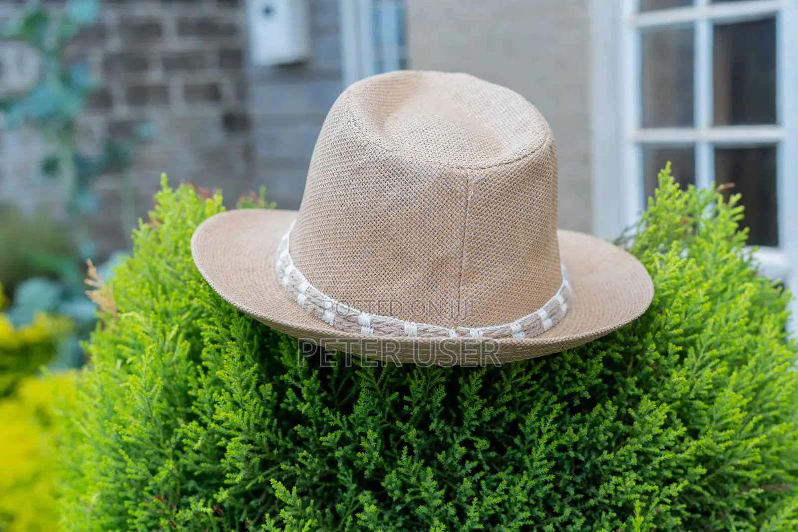 Godfather Hats