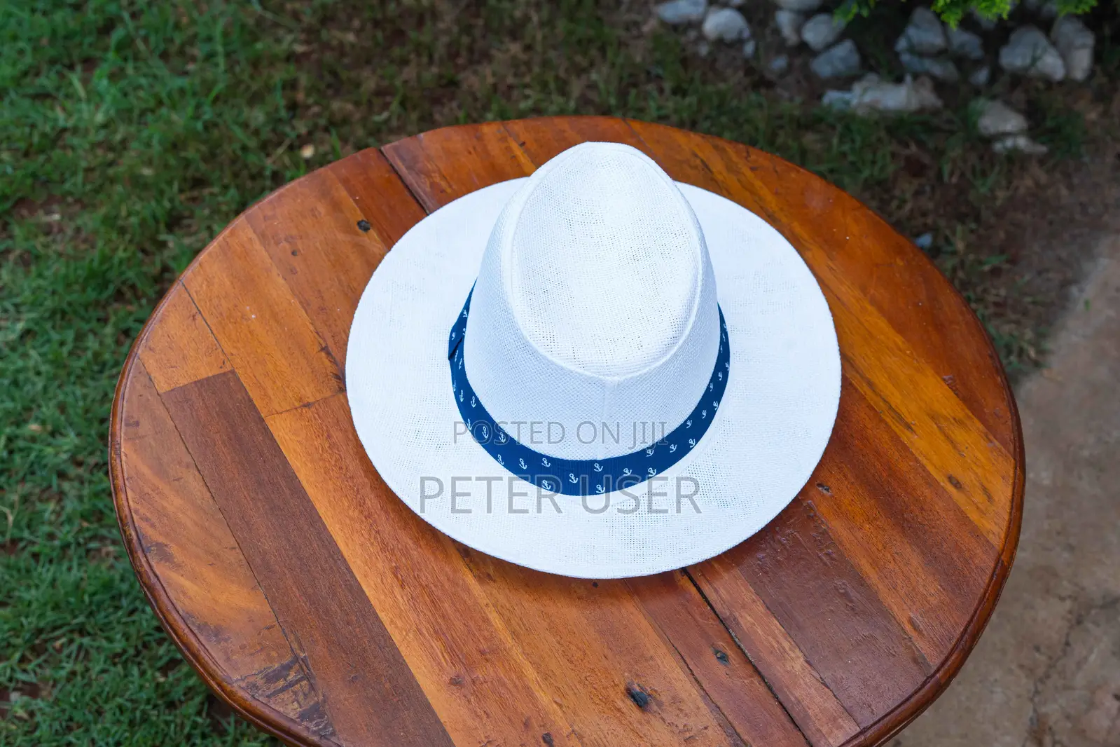 Godfather Hats