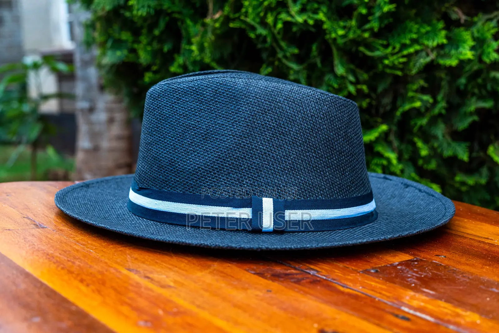 Godfather Hats
