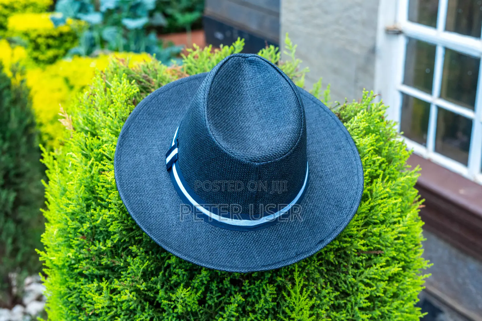 Godfather Hats