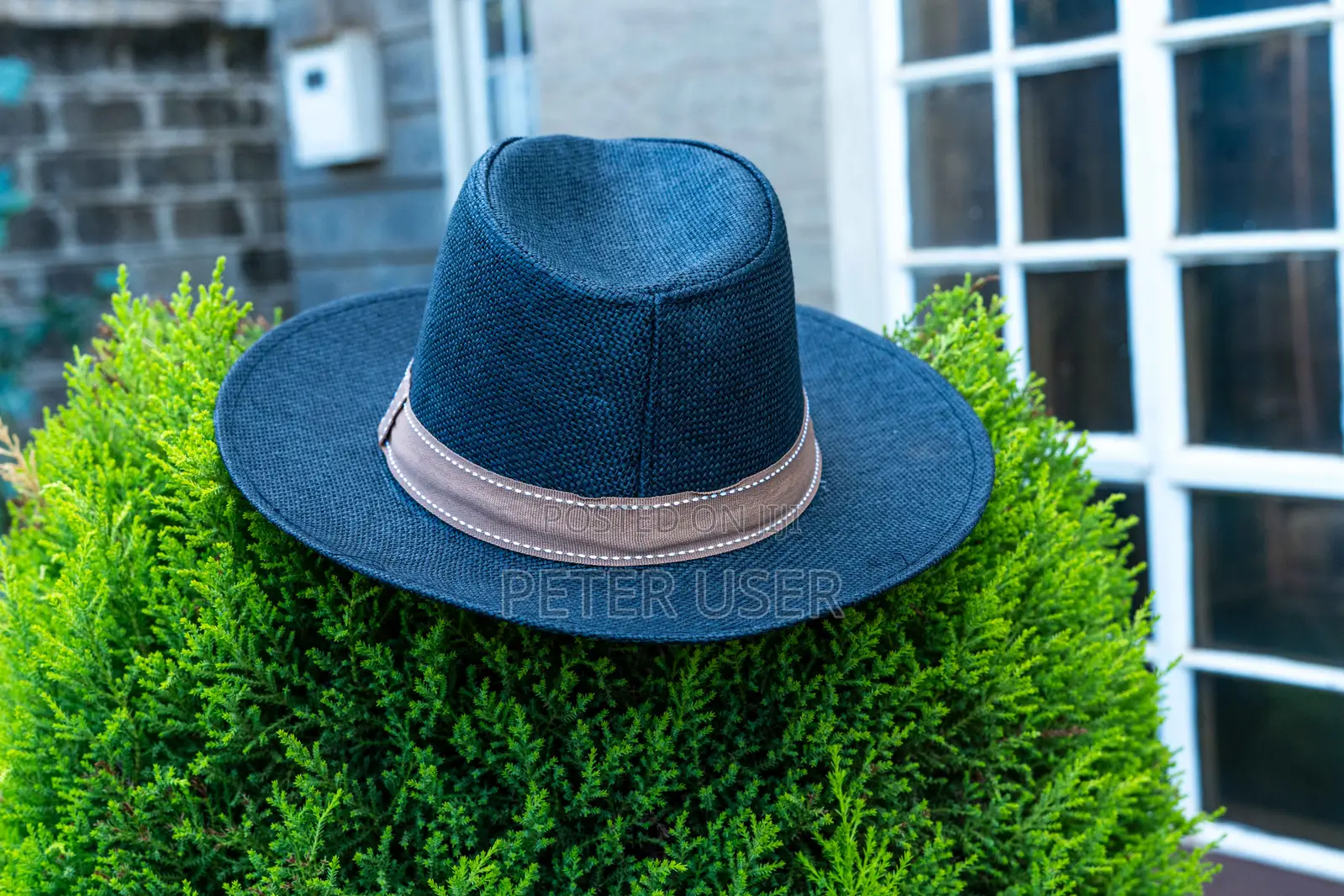 Godfather Hats