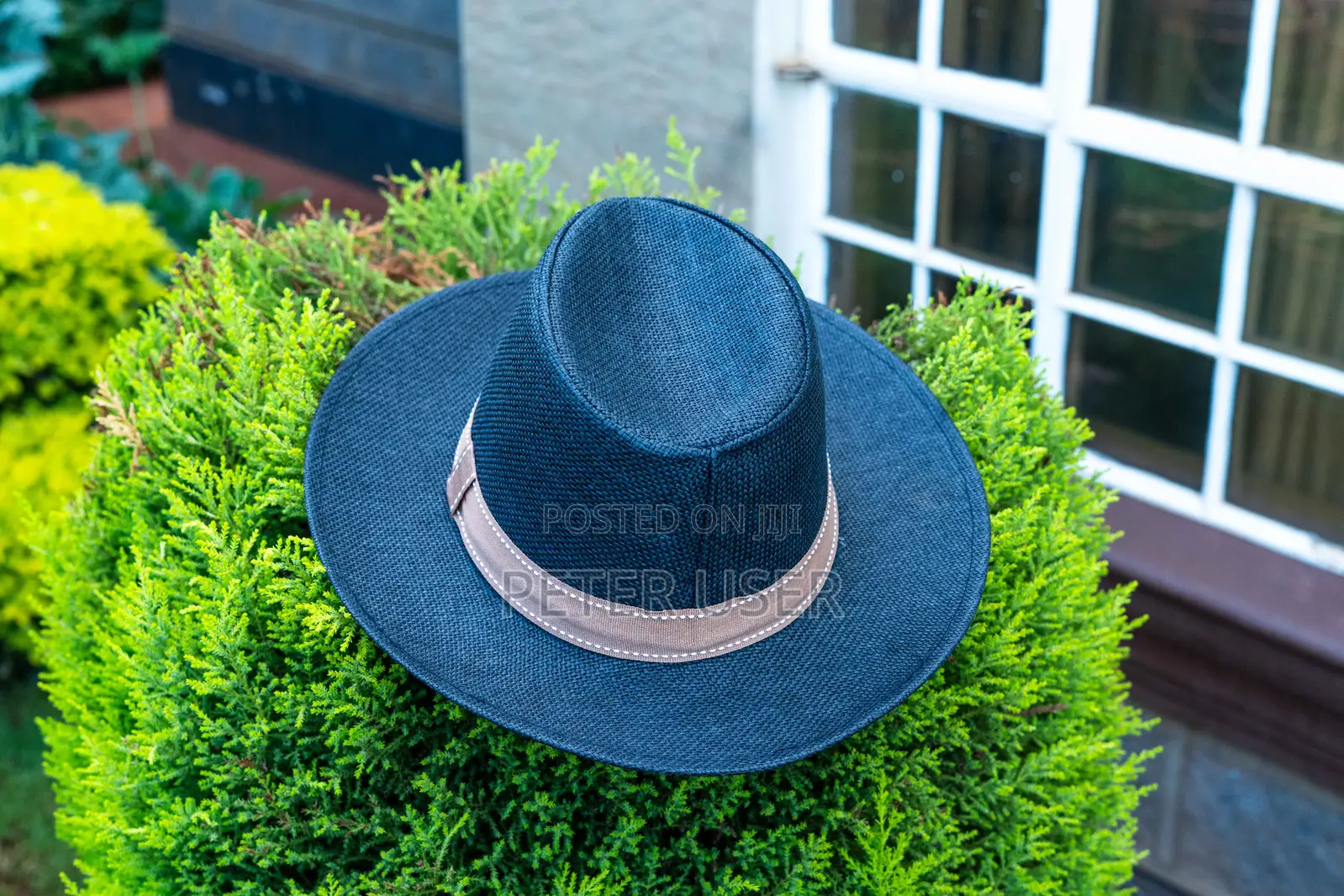Godfather Hats
