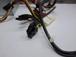 460w Power Supply Psu Compatible With Dell Precision 3630 T3630