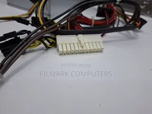 460w Power Supply Psu Compatible With Dell Precision 3630 T3630