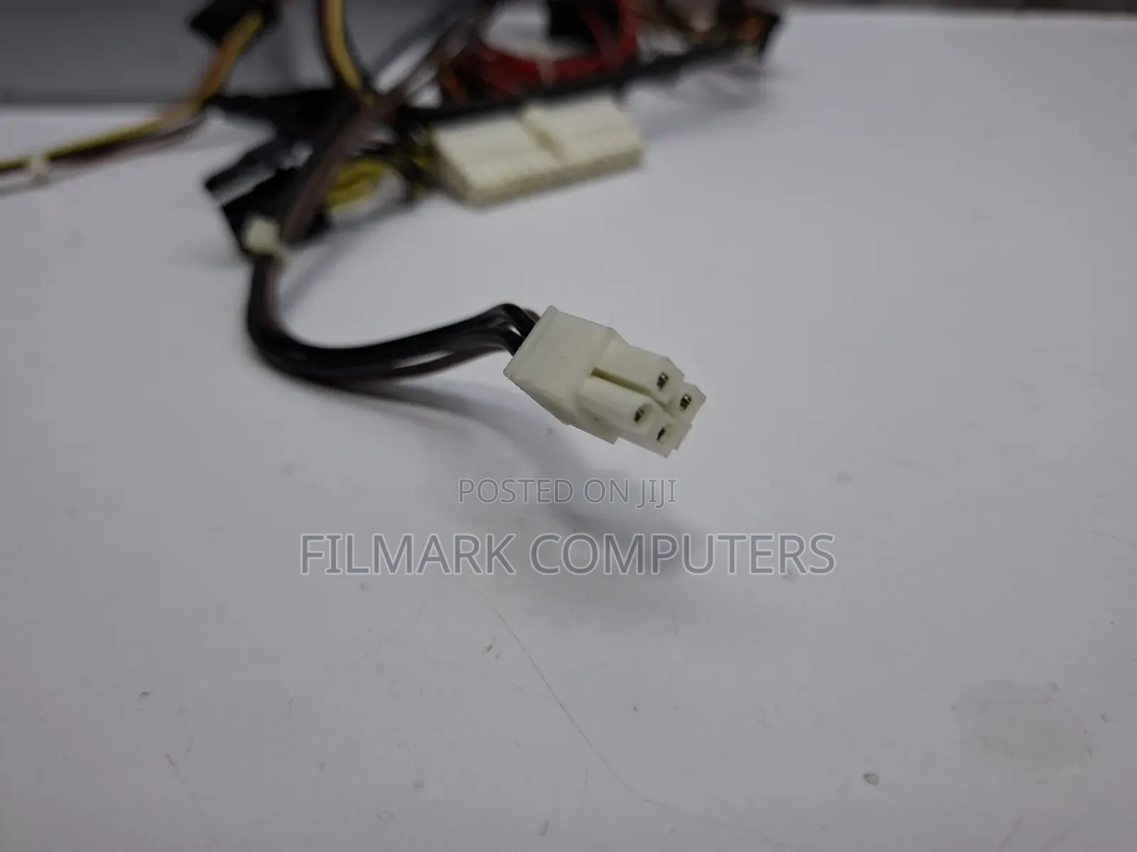 460w Power Supply Psu Compatible With Dell Precision 3630 T3630