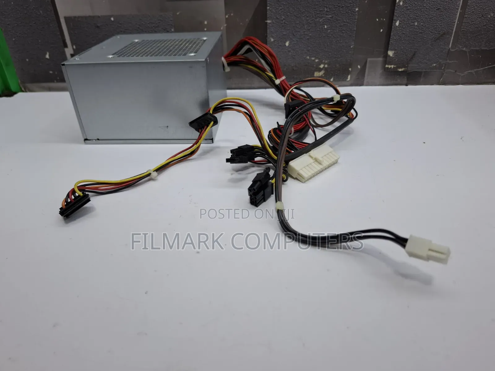 460w Power Supply Psu Compatible With Dell Precision 3630 T3630