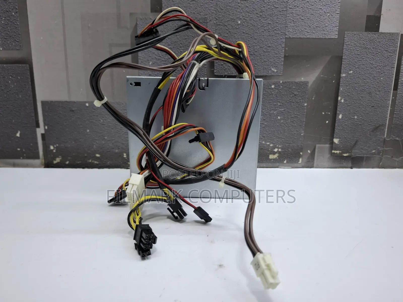 460w Power Supply Psu Compatible With Dell Precision 3630 T3630