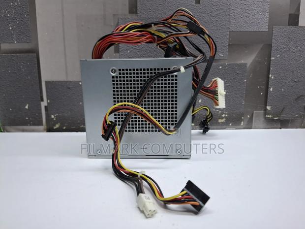 460w Power Supply Psu Compatible With Dell Precision 3630 T3630