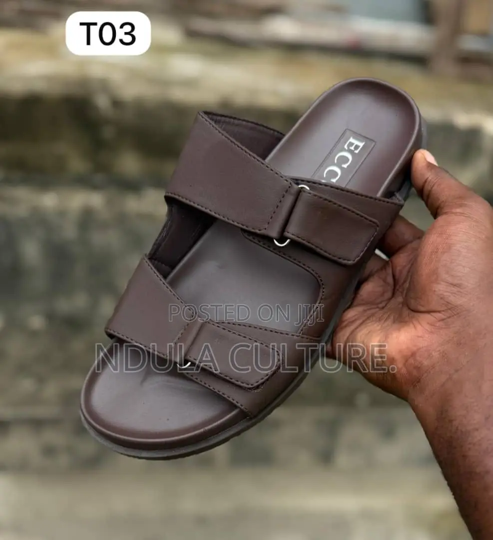 Ecco Sandals