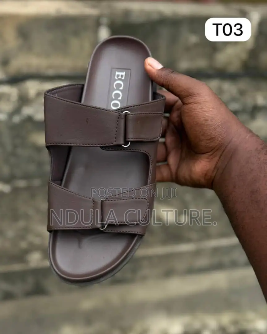 Ecco Sandals