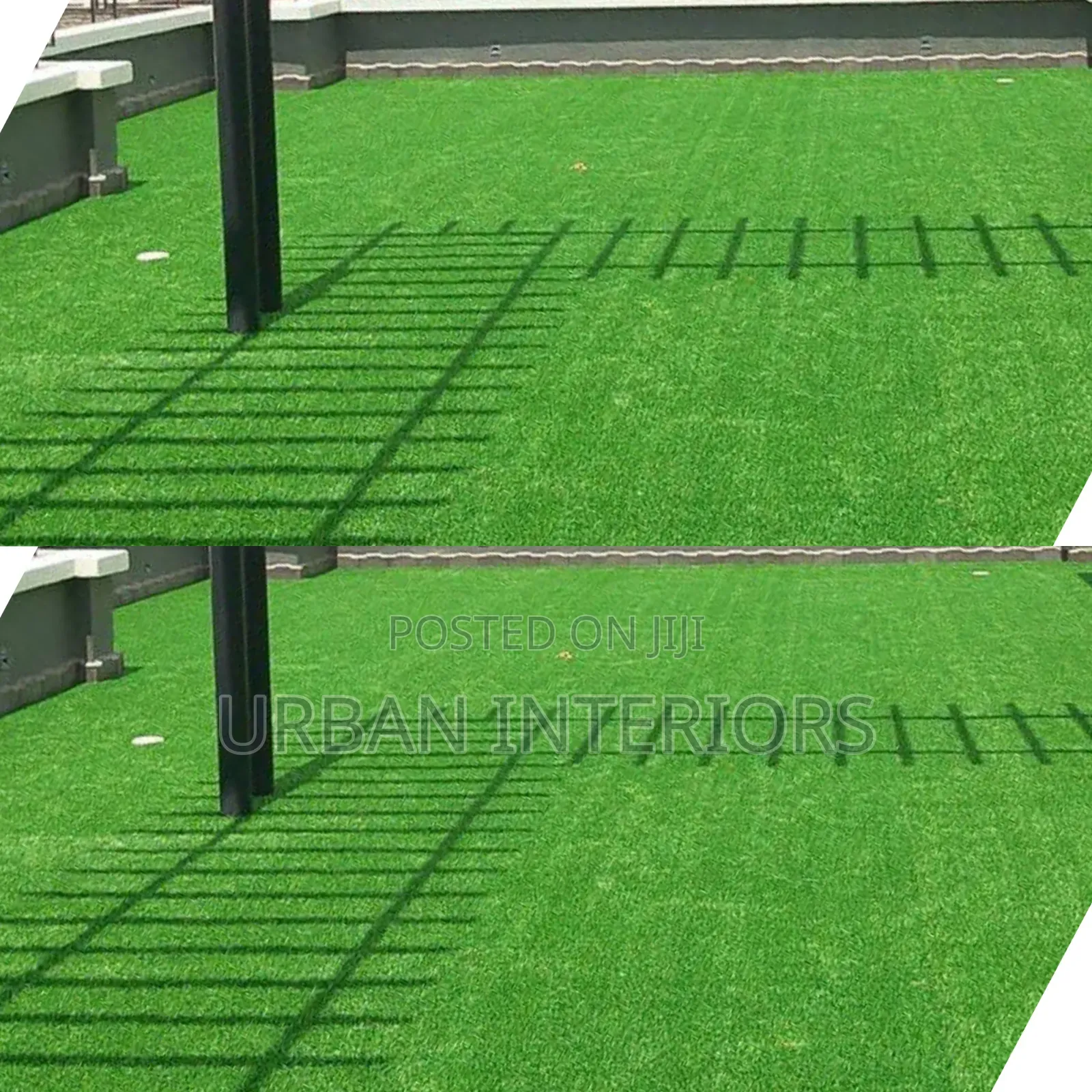 Artificial Grass Carpet Artificial Grass Carpet for Rooftops Porous