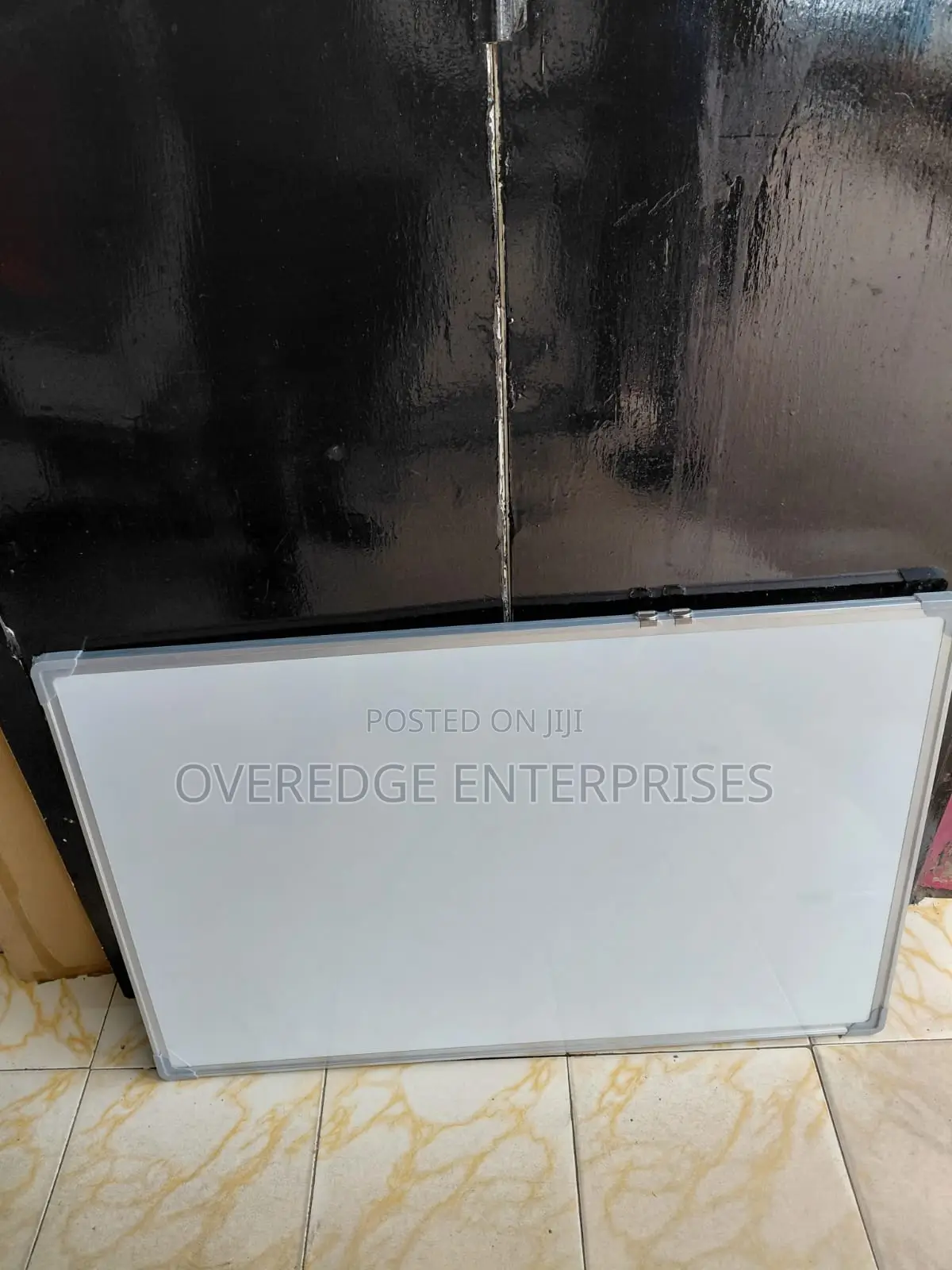 Magnetic Erasable White Board 3x2