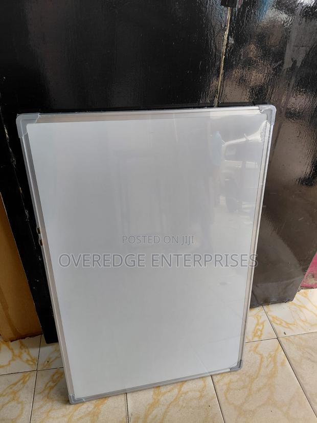 2x3 Dry Erasable White-Board Available