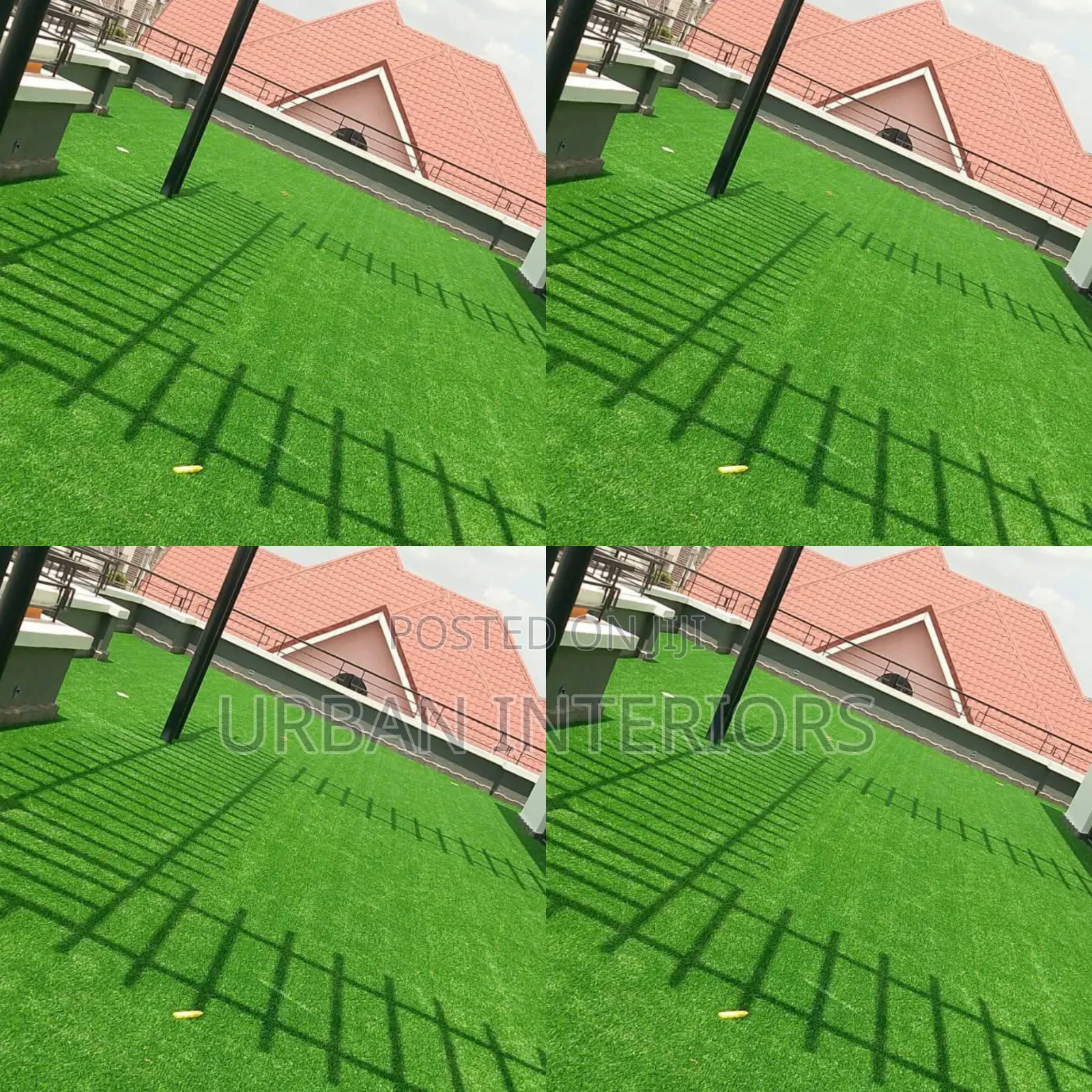 Artificial Grass Carpet Artificial Grass Carpet for Residential Areas