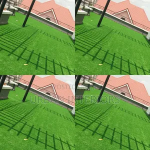 Artificial Grass Carpet Artificial Grass Carpet for Residential Areas