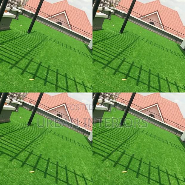 Artificial Grass Carpet Artificial Grass Carpet for Residential Areas