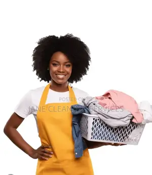 Reliable Mama Fua – House Cleaning Laundry Services in Nairobi
