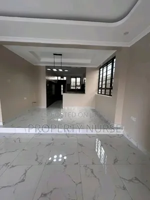 3bdrm Bungalow in Milimani for sale