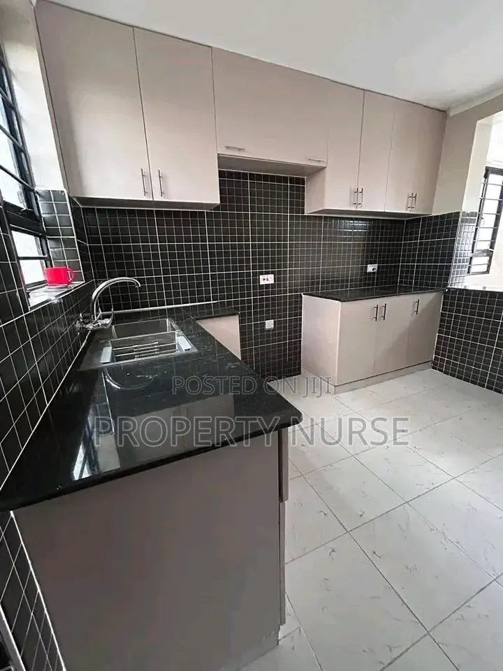 3bdrm Bungalow in Milimani for sale