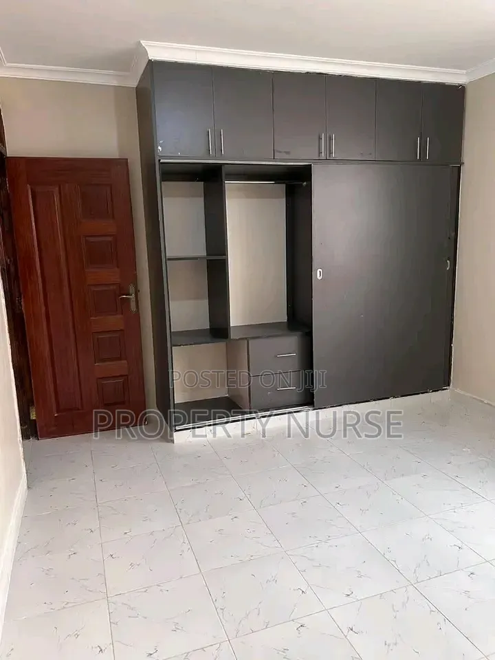 3bdrm Bungalow in Milimani for sale
