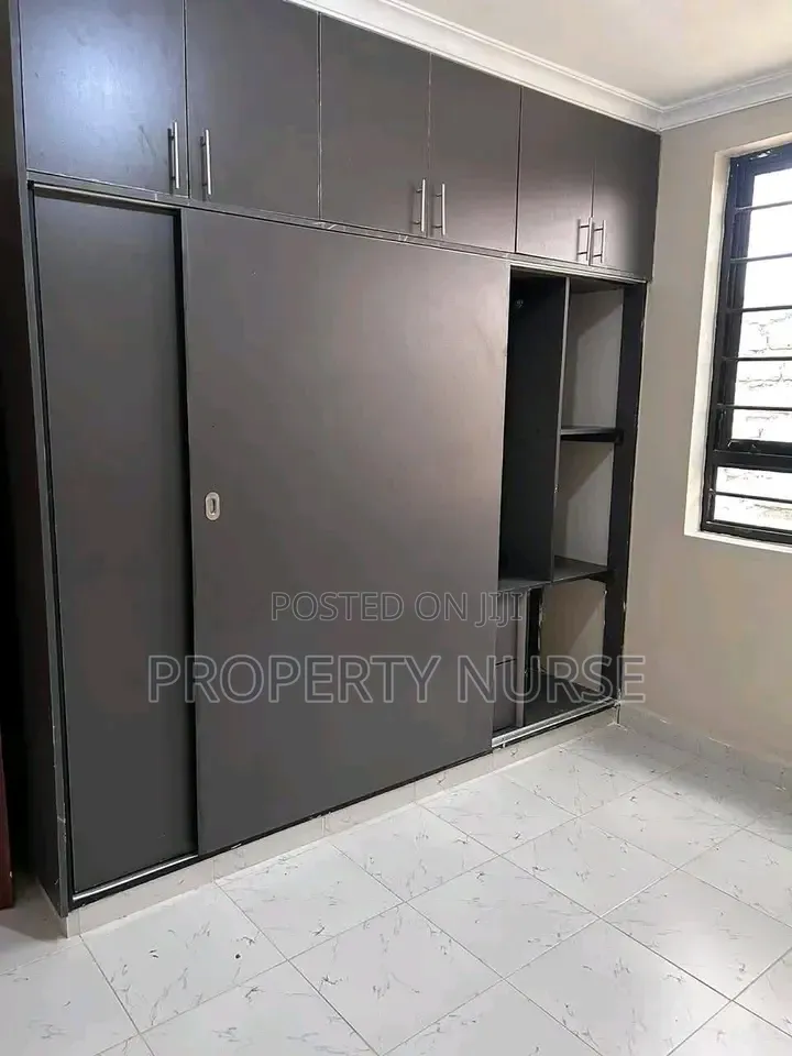 3bdrm Bungalow in Milimani for sale