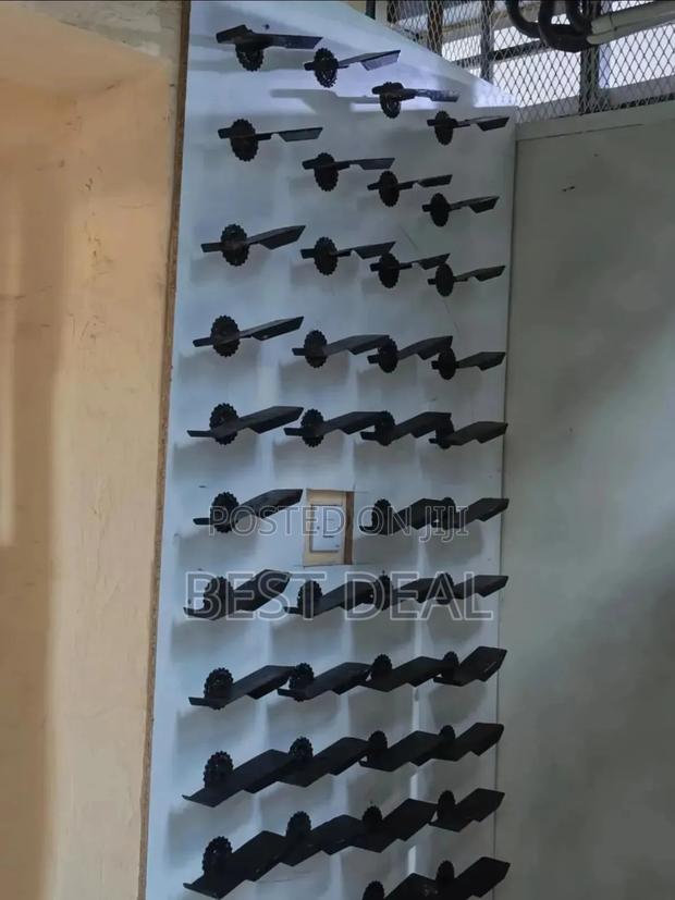 Shoe Display