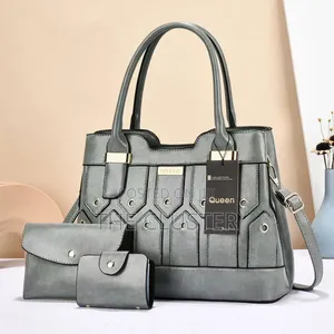 3 in 1 Fashion Ladies Bags