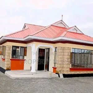 3bdrm Bungalow in Milimani for sale