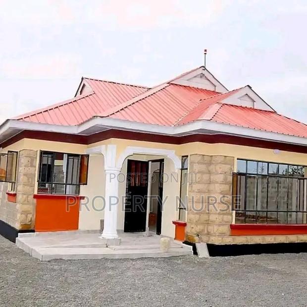 3bdrm Bungalow in Milimani for sale