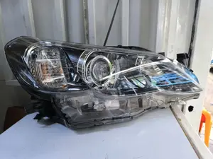 Toyota Mark X 2010 Ex Japan Xenon Headlights