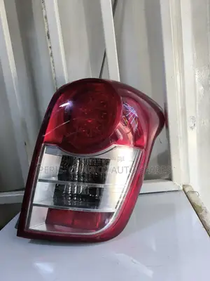 Toyota Fielder 2010/141 Taillight